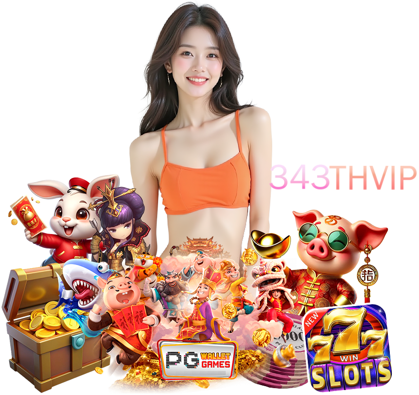 343THVIP ทรูวอเลท
